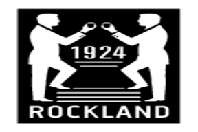  agreements Rockland Logo black png