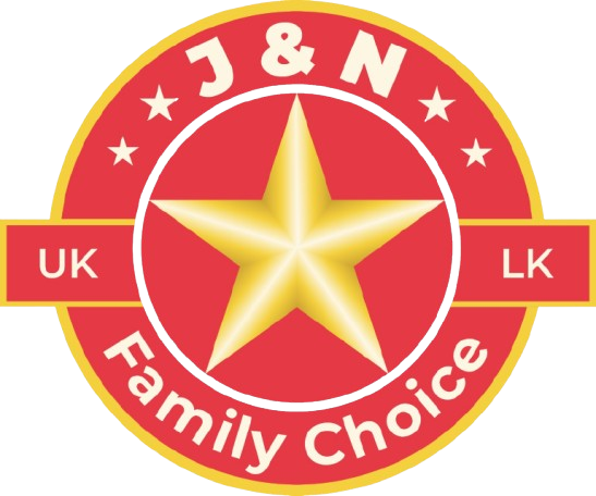 JN Family Choice Logo