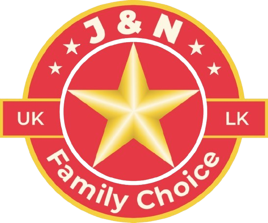 JN Family Choice Logo