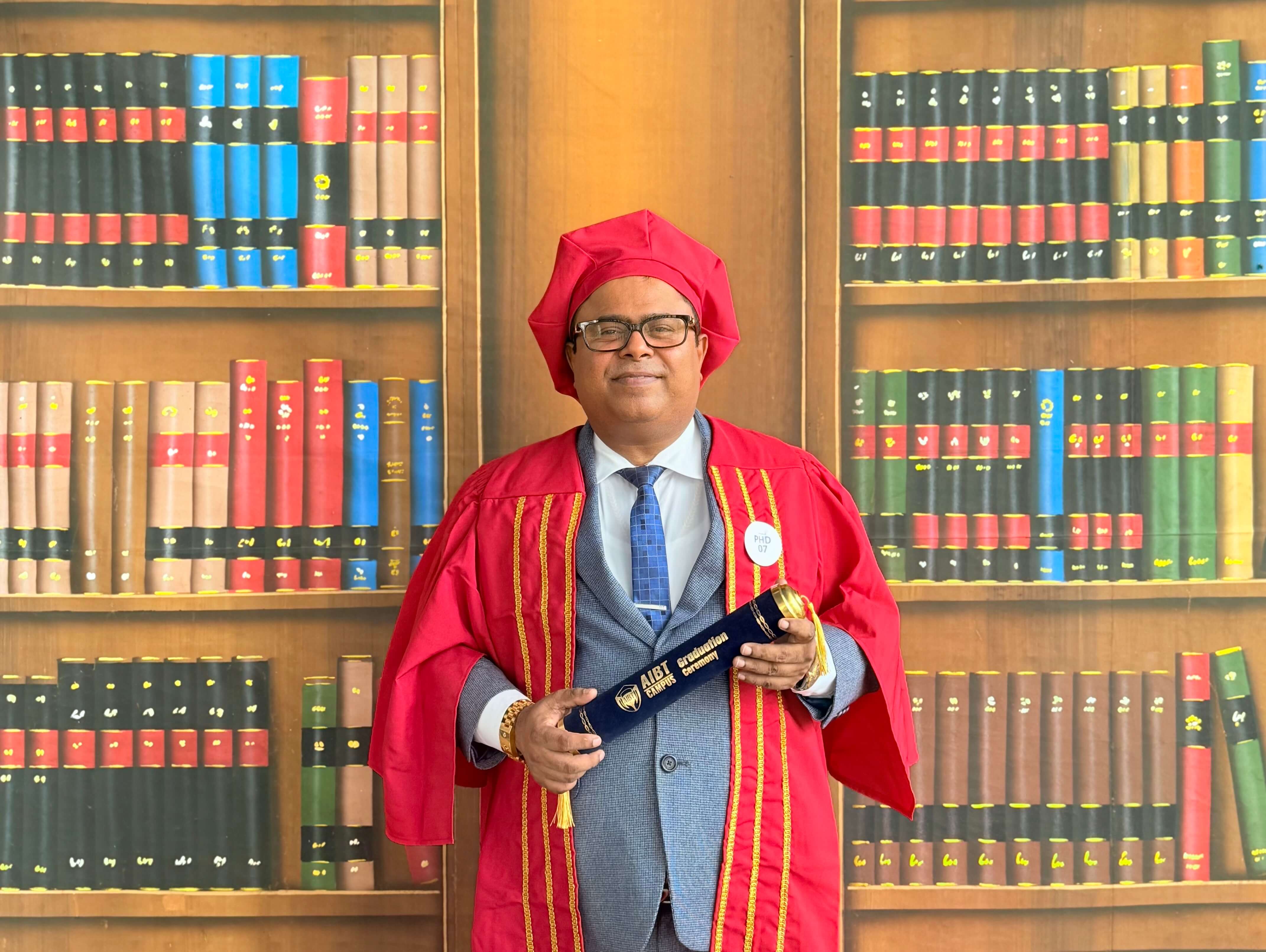 Dr. Y.A. Nayana U. Kumara